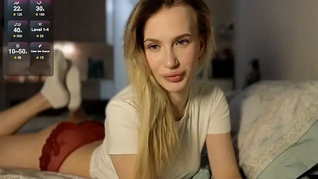 Snapshot of lluna_drug chatting on 16, 1, 2026 lluna drug online show from 16, 1, 2026