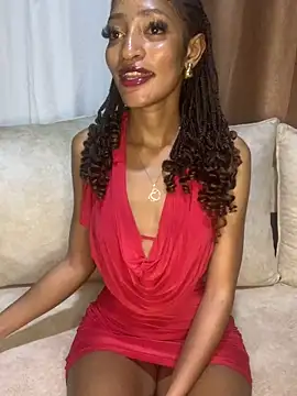 GoddessVee online show from 14, 12, 2024