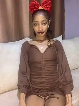 GoddessVee online show from 20, 12, 2024