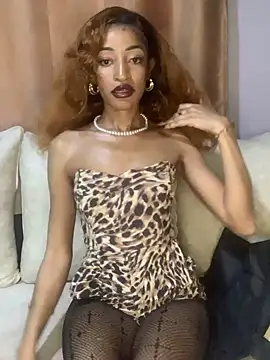 GoddessVee online show from 29, 12, 2024