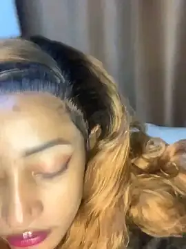 GoddessVee online show from 29, 12, 2024