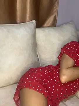 GoddessVee online show from 18, 1, 2025