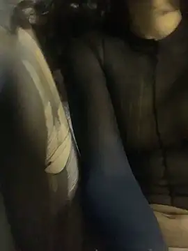 GoddessVee online show from 30, 1, 2025