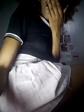 GoddessVee online show from 19, 10, 2025