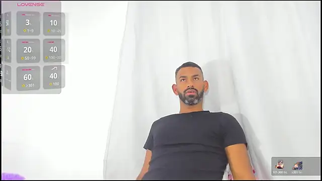 hole davidd online show from 21, 12, 2025