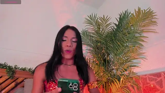 kimberly Gonzalez1 online show from 25, 1, 2025