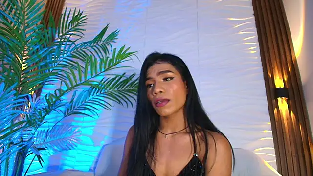 kimberly Gonzalez1 online show from 11, 11, 2025