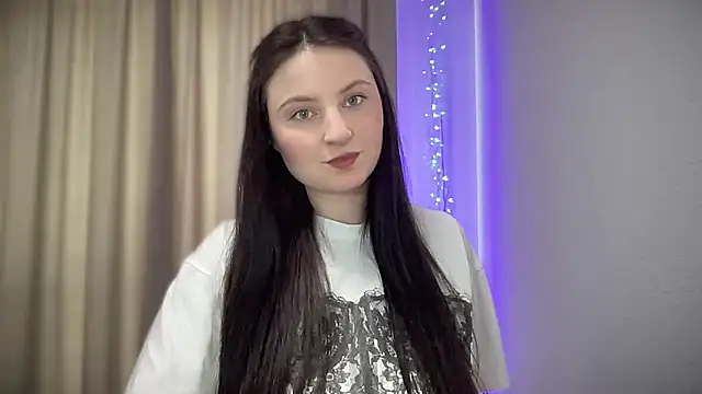 Snapshot of LocaAlis chatting on 20, 2, 2025 LocaAlis online show from 20, 2, 2025