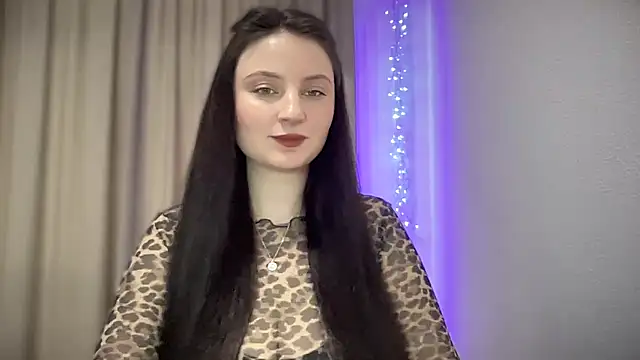 Snapshot of LocaAlis chatting on 24, 2, 2025 LocaAlis online show from 24, 2, 2025