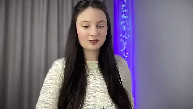 Snapshot of LocaAlis chatting on 17, 3, 2025 LocaAlis online show from 17, 3, 2025