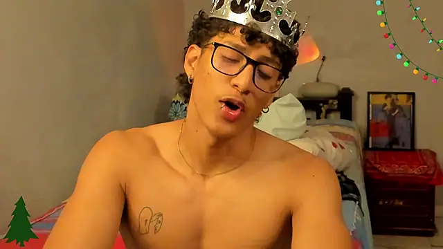 Ivano joness online show from 19, 12, 2024