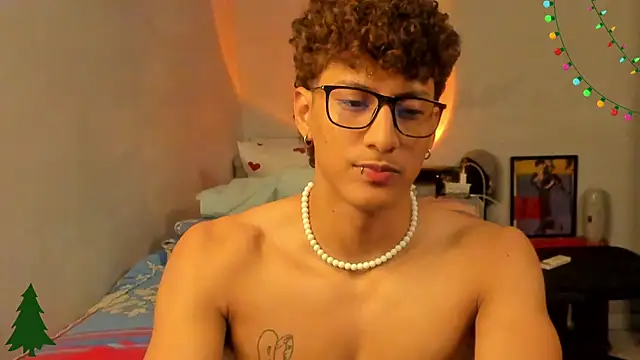 Ivano joness online show from 24, 12, 2024