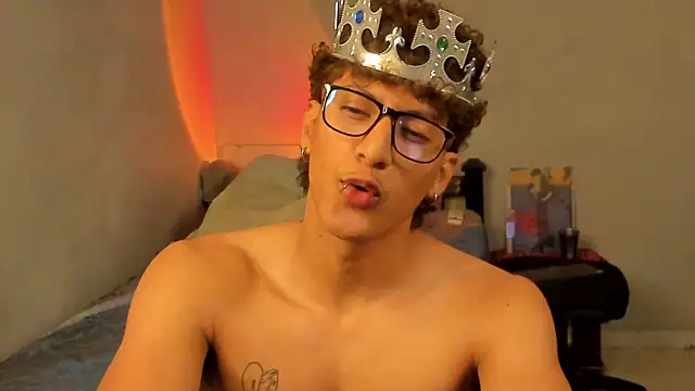 Ivano joness online show from 15, 1, 2025