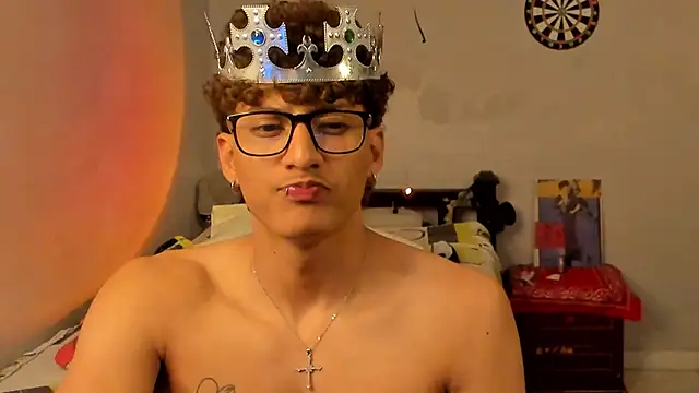 Ivano joness online show from 27, 1, 2025