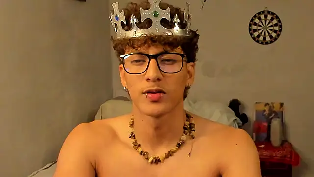 Ivano joness online show from 30, 1, 2025