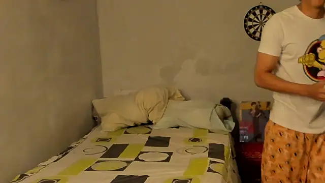 Ivano joness online show from 3, 2, 2025