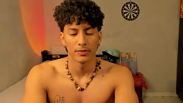 Ivano joness online show from 11, 2, 2025