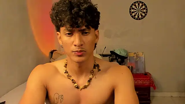 Ivano joness online show from 11, 2, 2025