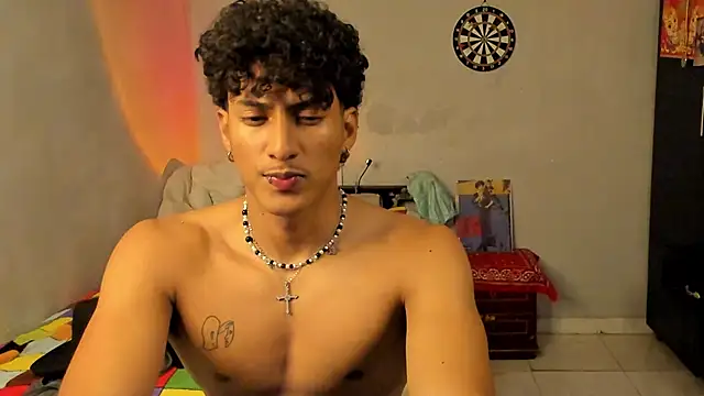 Ivano joness online show from 25, 2, 2025