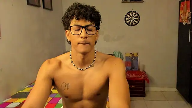 Ivano joness online show from 8, 3, 2025