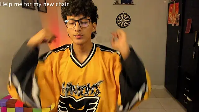 Ivano joness online show from 10, 3, 2025