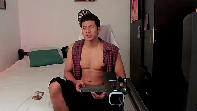 Ivano joness online show from 10, 11, 2025