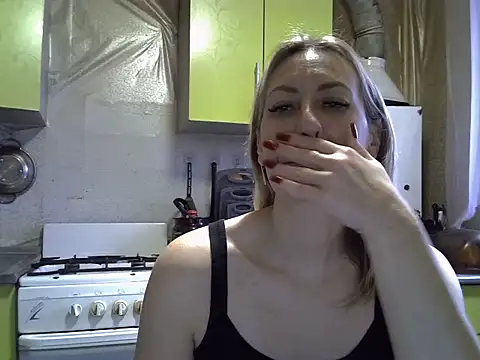 AshleyXHoney online show from 27, 11, 2025