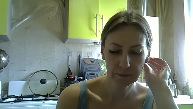 AshleyXHoney online show from 5, 5, 2026