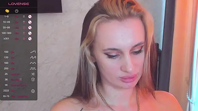 Cherry-Legenda online show from 26, 2, 2025