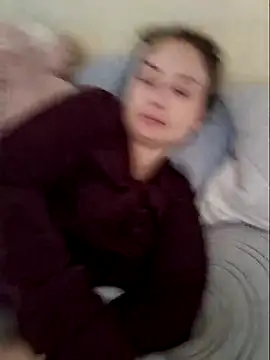 MilfyMrsRobinson online show from 17, 2, 2025