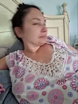 MilfyMrsRobinson online show from 9, 3, 2025