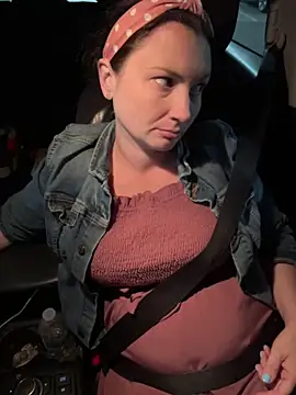 MilfyMrsRobinson online show from 14, 3, 2025