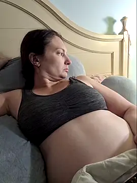 MilfyMrsRobinson online show from 19, 3, 2025