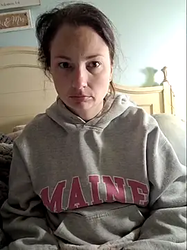 MilfyMrsRobinson online show from 19, 3, 2025