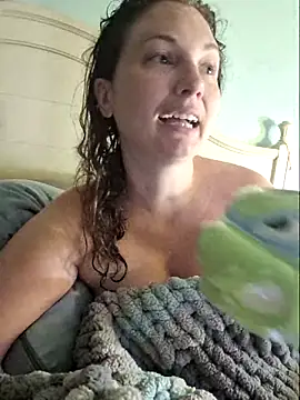 MilfyMrsRobinson online show from 22, 3, 2025