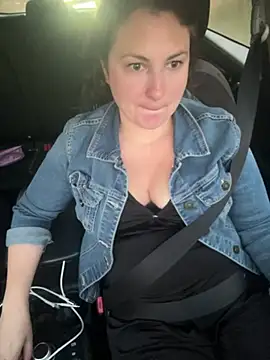 MilfyMrsRobinson online show from 9, 1, 2026