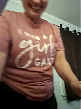 MilfyMrsRobinson online show from 14, 2, 2026