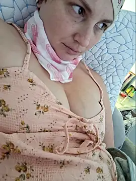 MilfyMrsRobinson online show from 8, 3, 2026