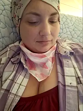 MilfyMrsRobinson online show from 9, 3, 2026