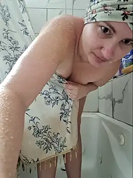 MilfyMrsRobinson online show from 17, 3, 2026