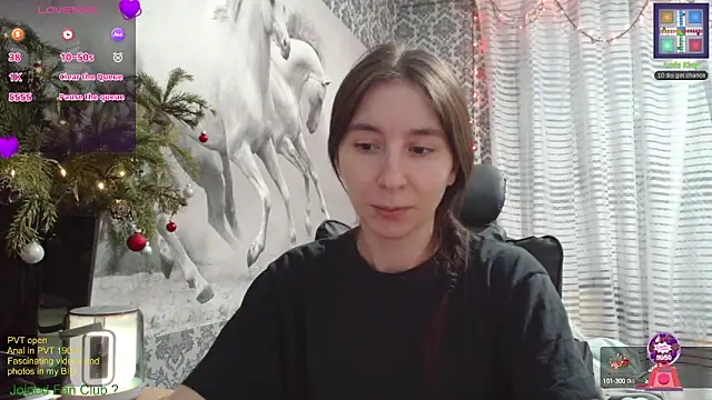 Wowpornoo online show from 18, 12, 2024