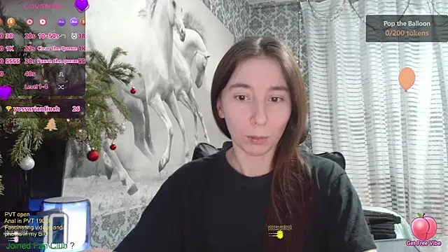 Wowpornoo online show from 19, 12, 2024