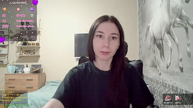 Wowpornoo online show from 19, 1, 2025