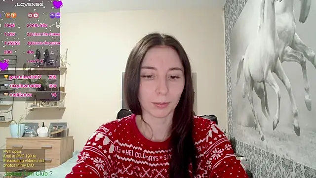 Wowpornoo online show from 19, 1, 2025