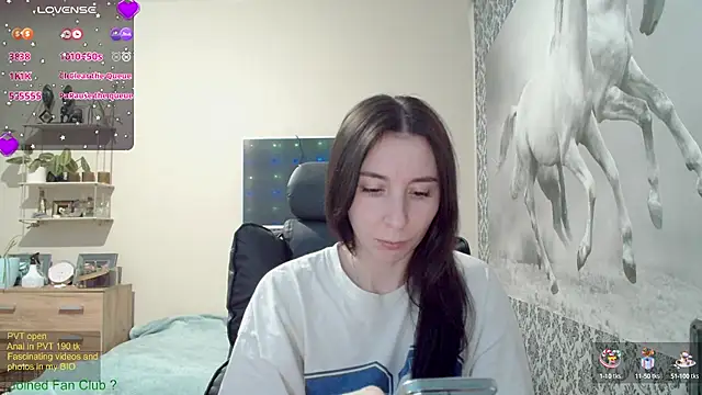 Wowpornoo online show from 21, 1, 2025