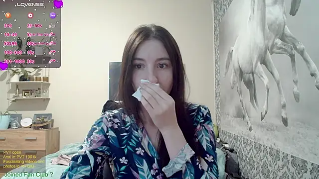 Wowpornoo online show from 29, 1, 2025