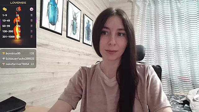 Wowpornoo online show from 22, 3, 2025