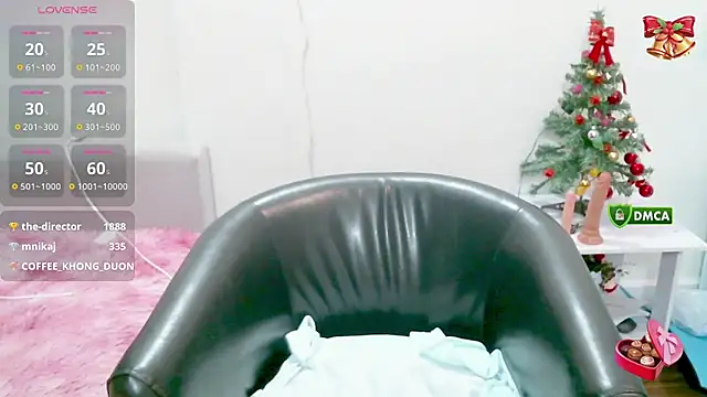 Rosa Rosemary online show from 26, 12, 2024