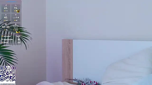 pusichka online show from 19, 3, 2025