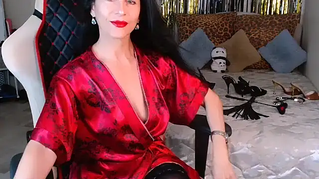 leillaMurrayy online show from 26, 7, 2026